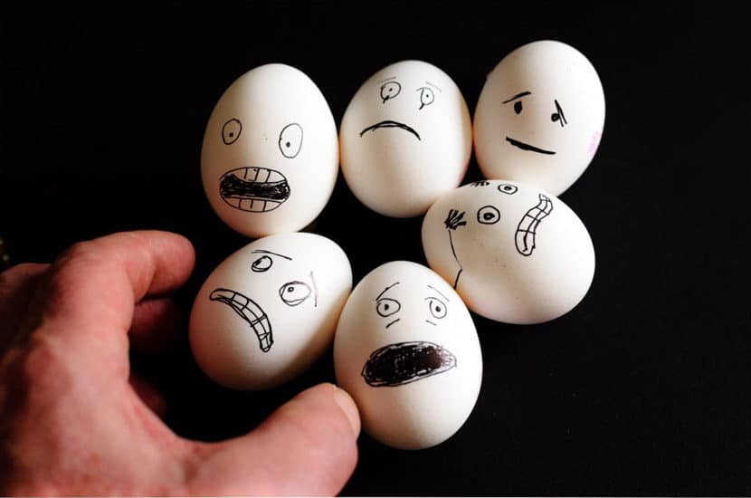 Soft Skills sind enscheidend für die Anwendung von emotionaler Intelligenz.
