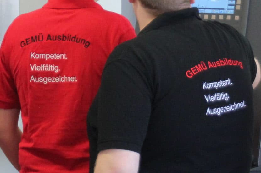 Angst vor Veränderung? Gemü-Chef Stephan Müller im Interview mit Great Growing Up.