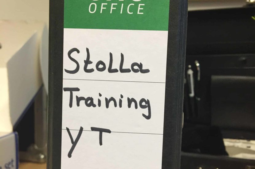Stolla Training - wie wirksam ist
