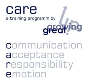 CARE - das Training für Beziehungskompetenz im Business.