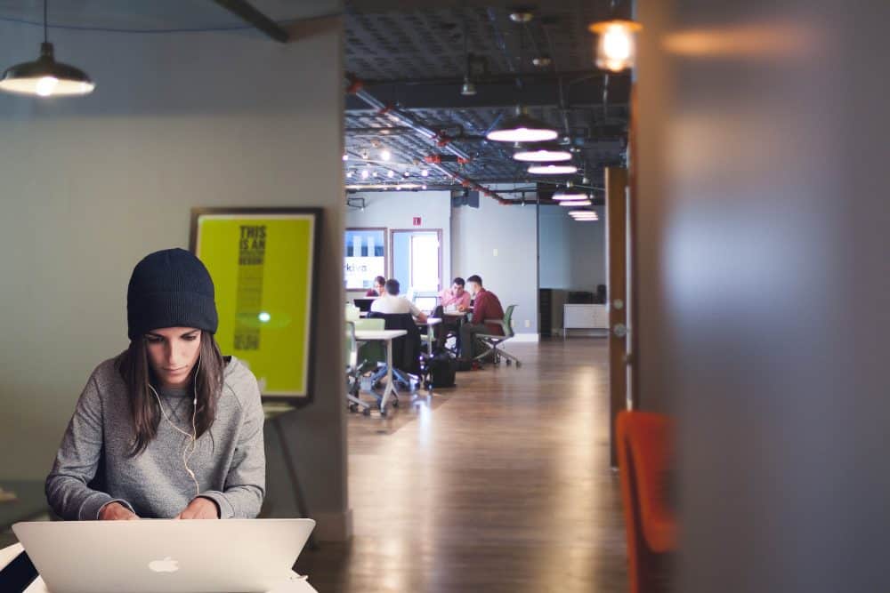Generation Z will viel und ist schnell weg-