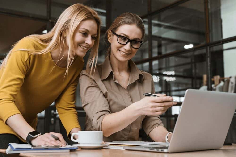 Effektiv und nachhaltig: Mitarbeiter-Potenziale freilegen mit dem CARE Training.
