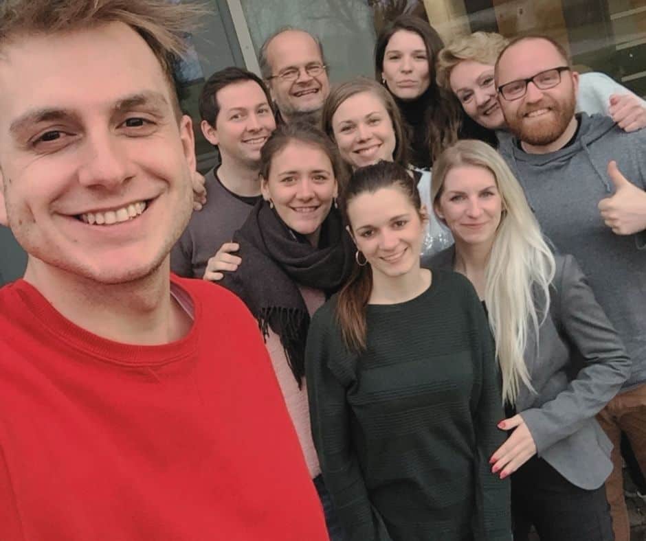 Trainings für Mitarbeiter | Ausbilder | Azubis - Great Growing Up