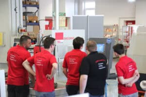 Emotion ist der Gamechanger in HR und Ausbildung. Das CARE Training von Great Growing Up hilft dabei.