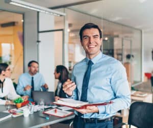 Leadership Coaching für Führungskräfte in Stuttgart