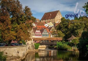 CARE Leadership Coaching für Führungskräfte in Niedernhall