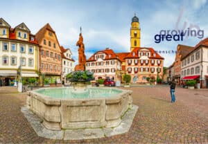 CARE Leadership Coaching für Führungskräfte im Raum Bad Mergentheim.