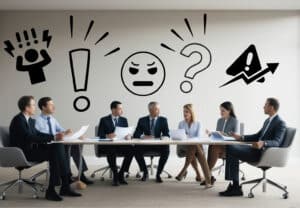 Motivation ist keine Charaktersache