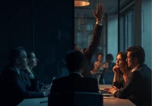 Motivation ist keine Charaktersache