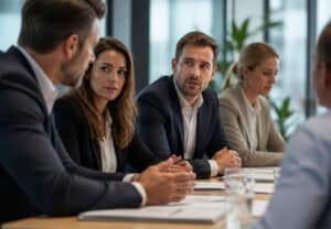 Psychologische Sicherheit - Warum gute Mitarbeitende sich zurückziehen