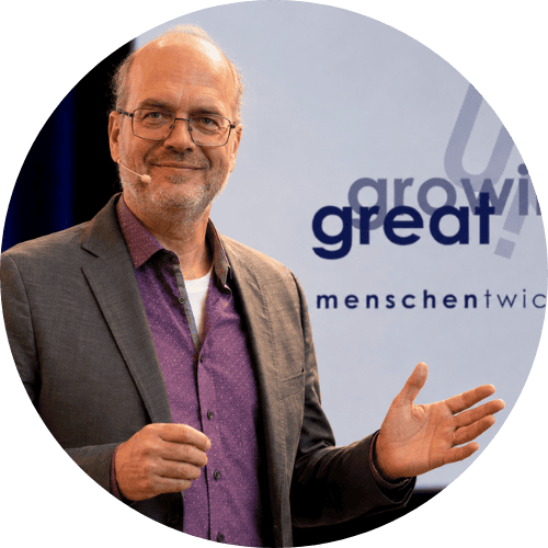 Trainings für Mitarbeiter | Ausbilder | Azubis - Great Growing Up