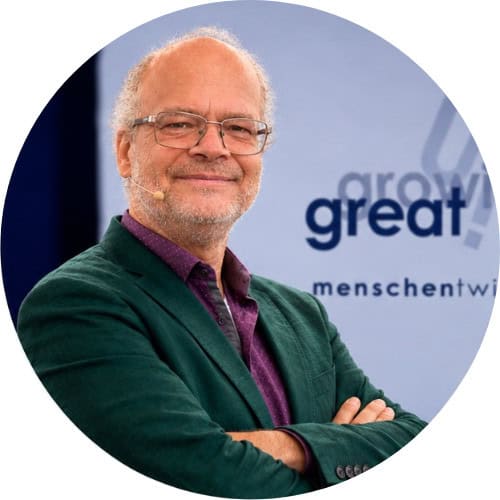 Trainings für Mitarbeiter | Ausbilder | Azubis - Great Growing Up