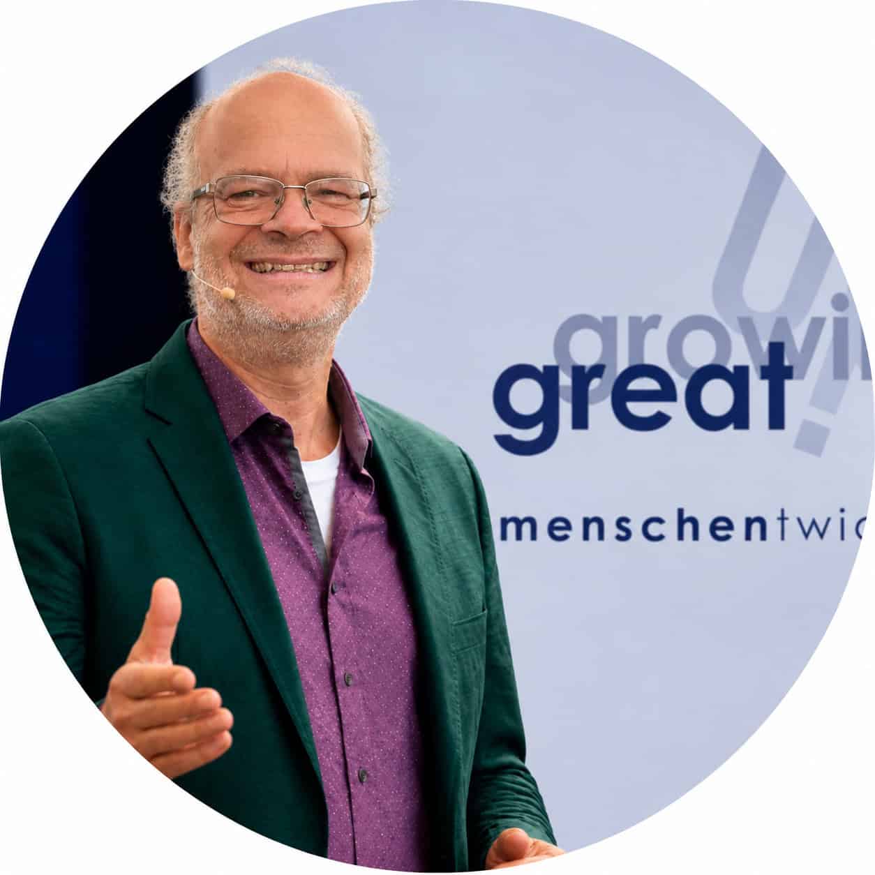 Trainings für Mitarbeiter | Ausbilder | Azubis - Great Growing Up